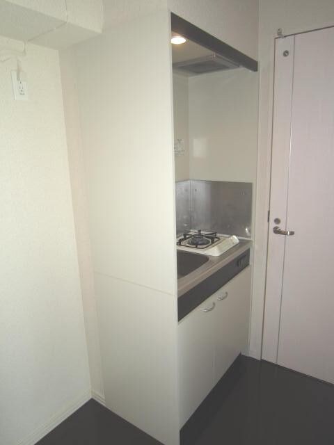 物件内観写真12　(キッチン)