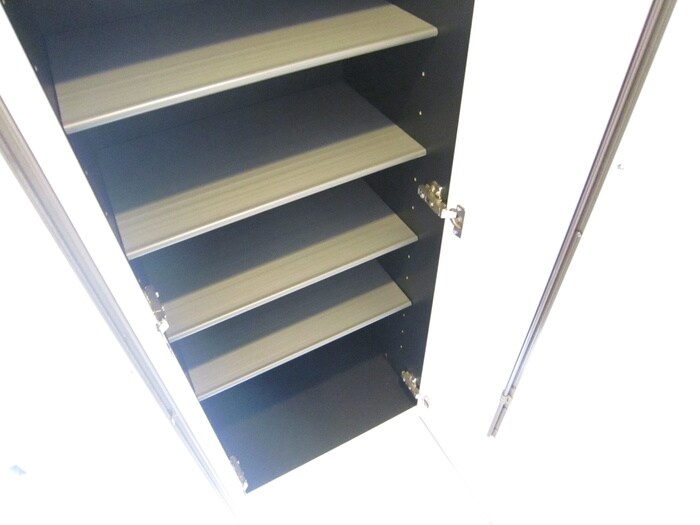 物件内観写真10　(靴箱)