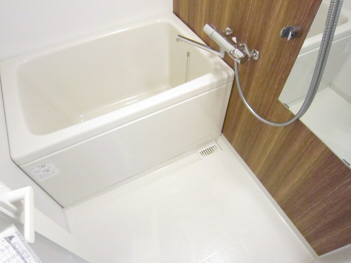 物件内観写真12　(バス／シャワールーム等)