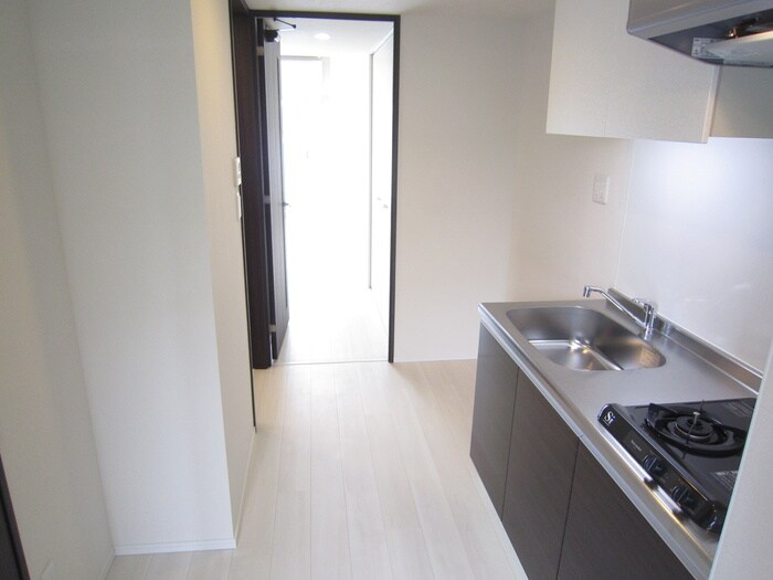 物件内観写真15　(玄関)