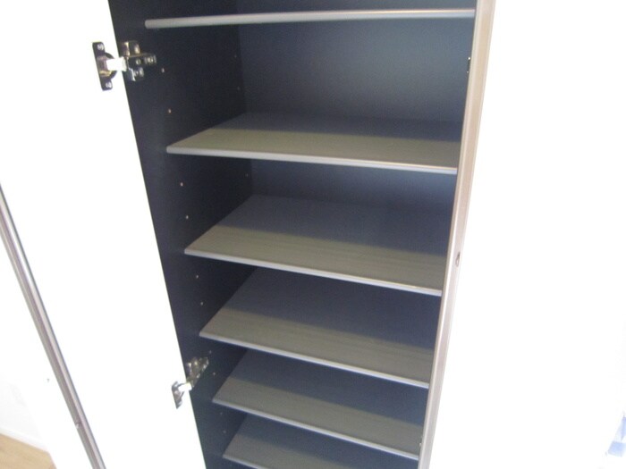 物件内観写真15　(靴箱)