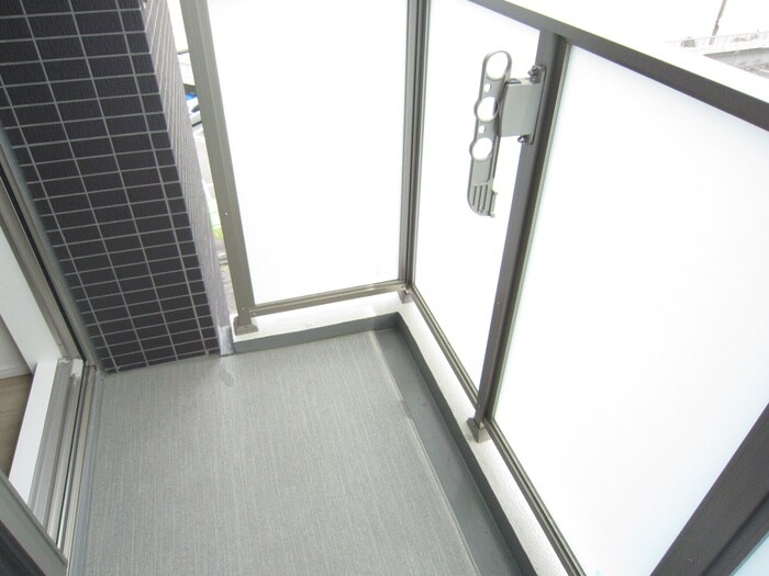 物件内観写真16　(ベランダ・バルコニー)