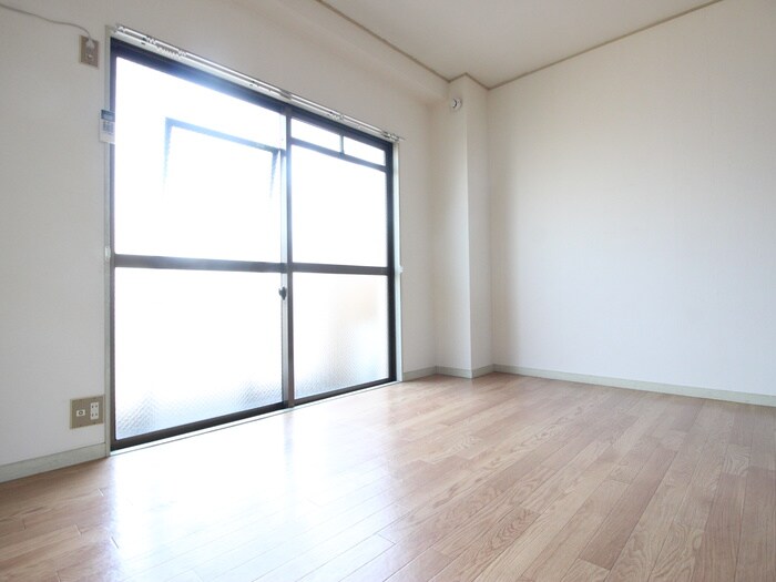 物件内観写真11　(居室)