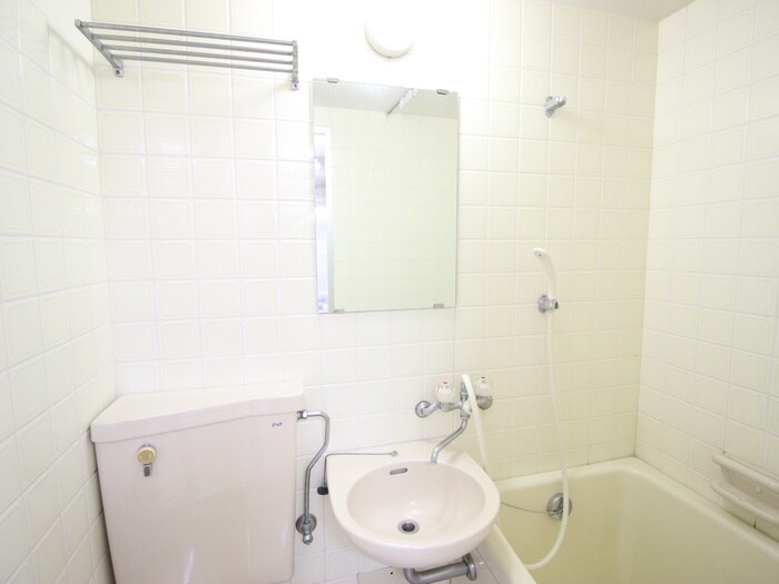 物件内観写真12　(洗面)