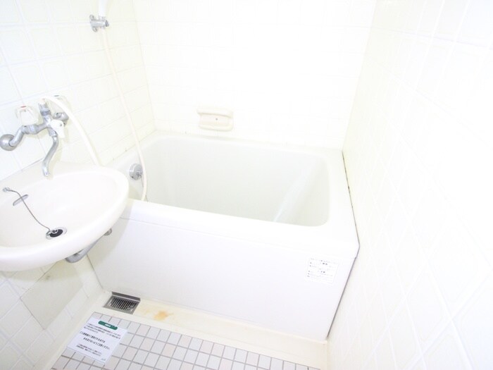 物件内観写真13　(バス／シャワールーム等)