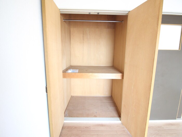物件内観写真14　(収納)