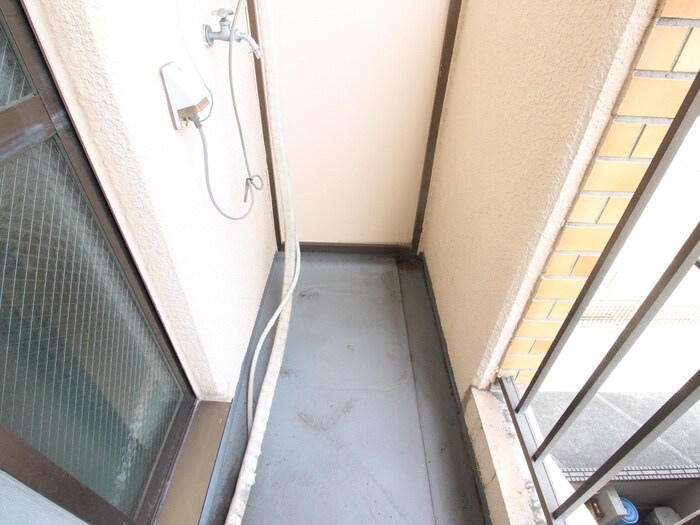 物件内観写真19　(洗濯機置場)