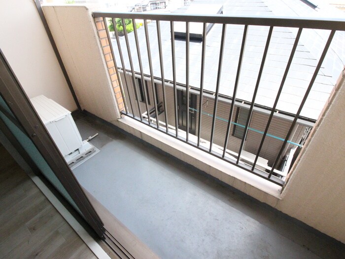 物件内観写真21　(ベランダ・バルコニー)