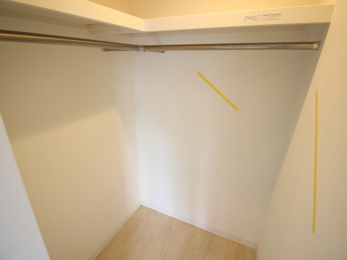 物件内観写真9　(収納)