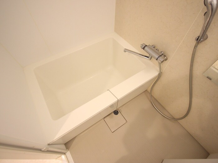 物件内観写真14　(バス／シャワールーム等)