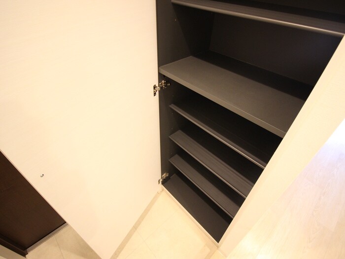 物件内観写真22　(靴箱)