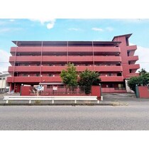 ハウスメイト　Ⅱの外観写真