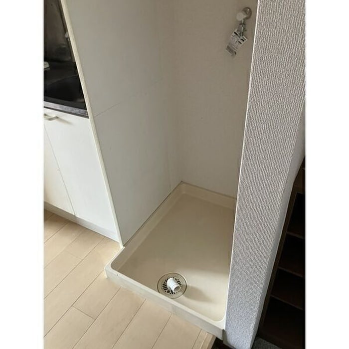 物件内観写真9　(洗面)