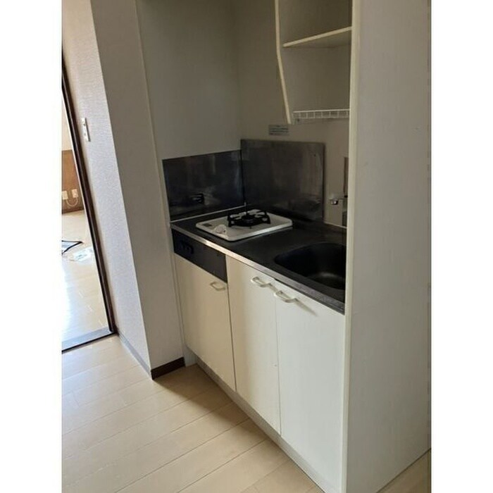 物件内観写真10　(キッチン)