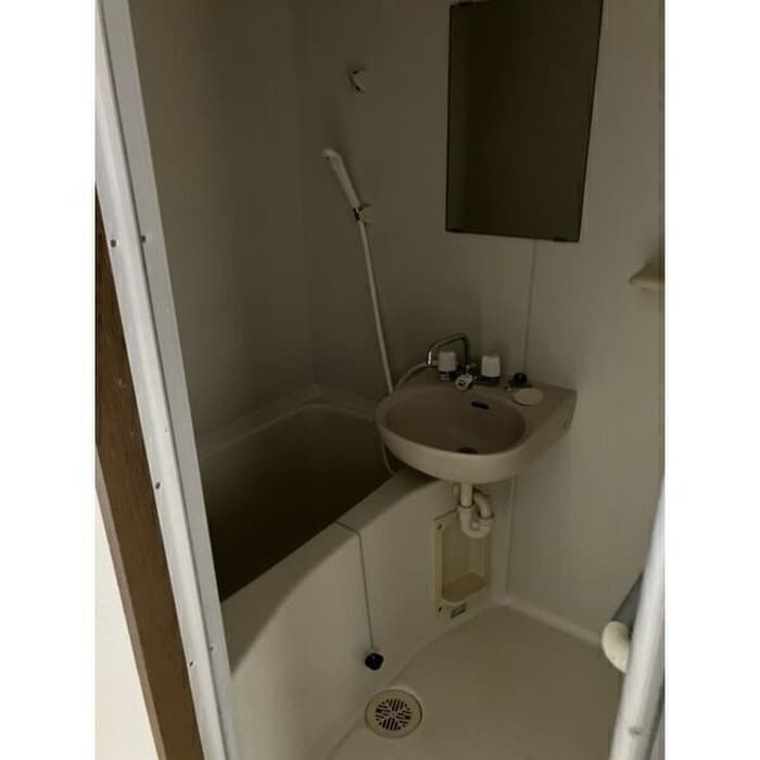 物件内観写真12　(バス／シャワールーム等)