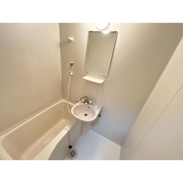 物件内観写真11　(バス／シャワールーム等)