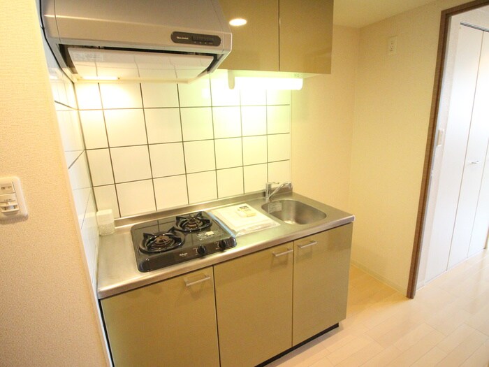 物件内観写真9　(キッチン)