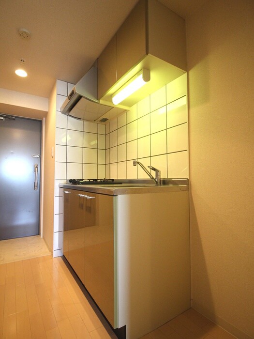 物件内観写真9　(キッチン)