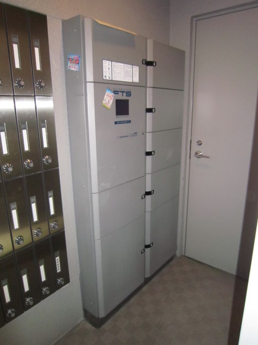 物件外観写真6　(建物設備)