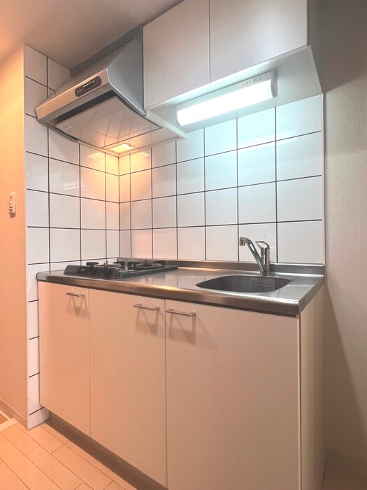 物件内観写真10　(キッチン)