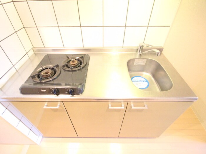 物件内観写真10　(キッチン)