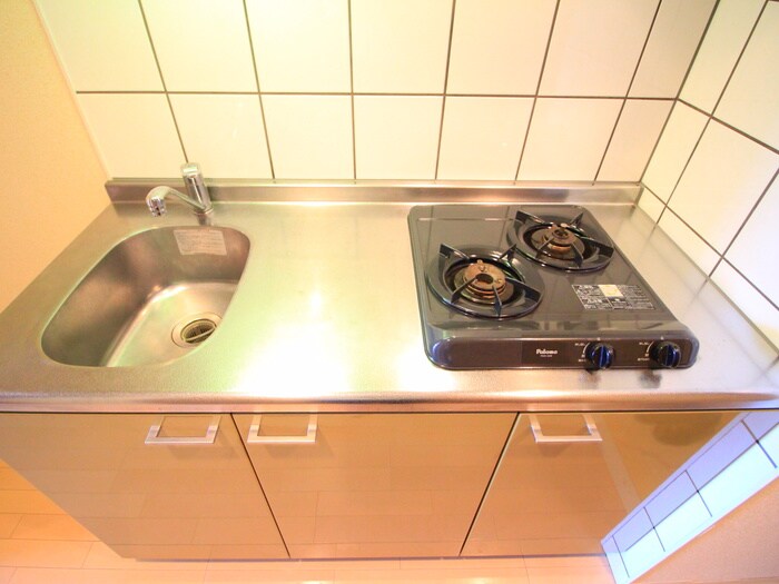 物件内観写真10　(キッチン)