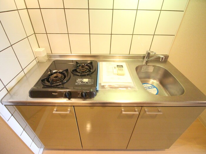 物件内観写真10　(キッチン)