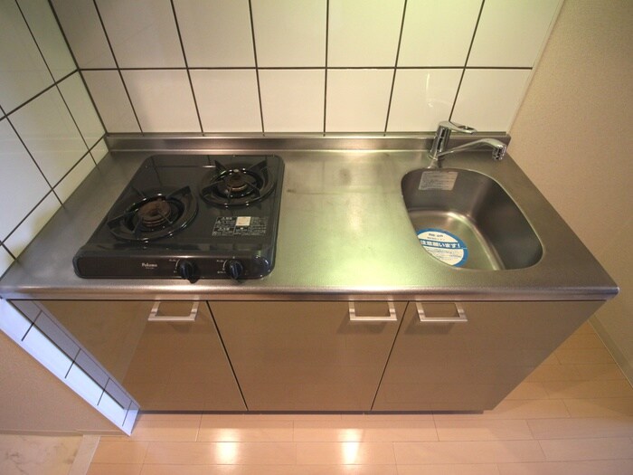 物件内観写真10　(キッチン)