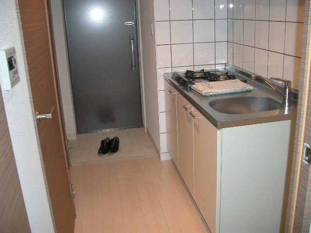 物件内観写真11　(廊下)