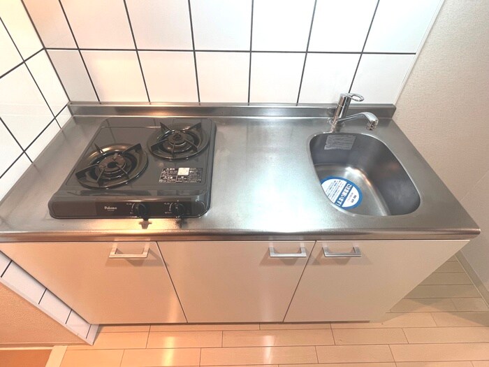 物件内観写真11　(キッチン)