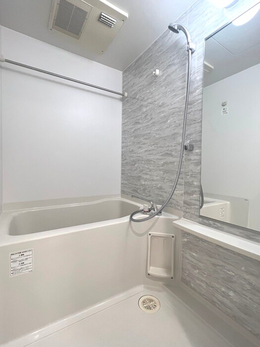 物件内観写真12　(バス／シャワールーム等)