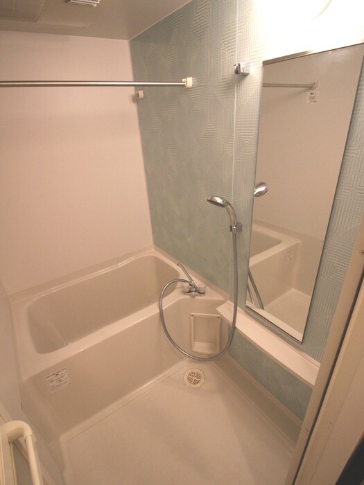 物件内観写真12　(バス／シャワールーム等)