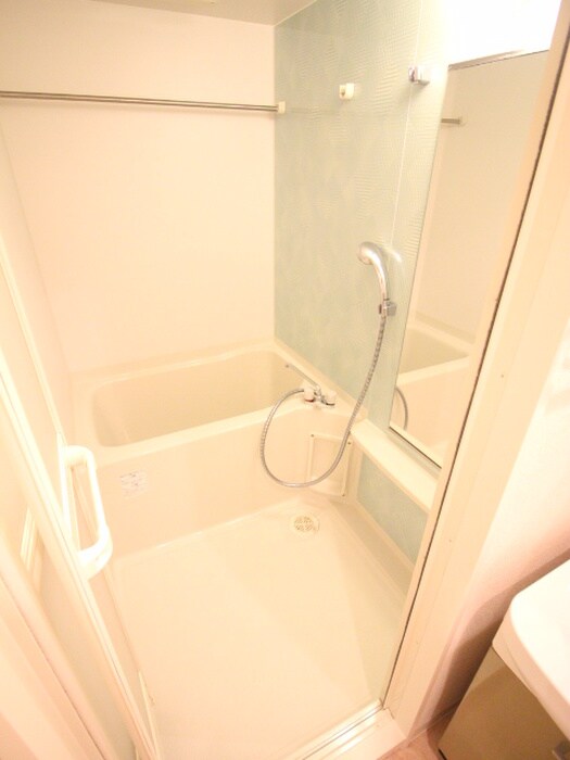 物件内観写真13　(バス／シャワールーム等)