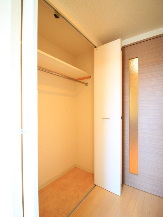 物件内観写真14　(収納)