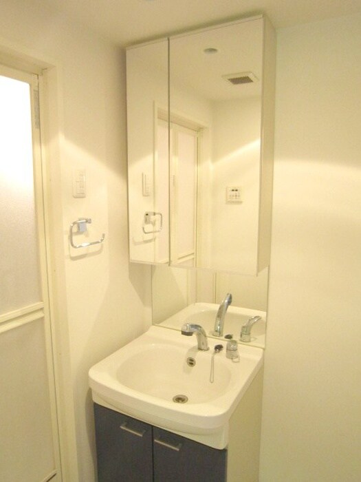 物件内観写真14　(洗面)