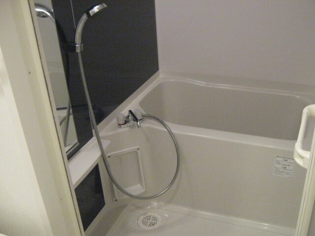 物件内観写真15　(バス／シャワールーム等)