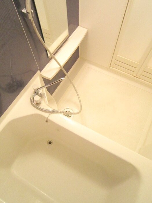 物件内観写真15　(バス／シャワールーム等)