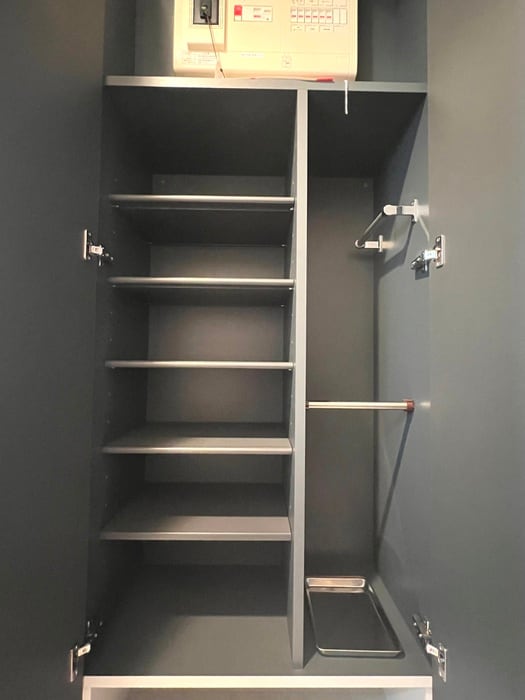 物件内観写真16　(靴箱)