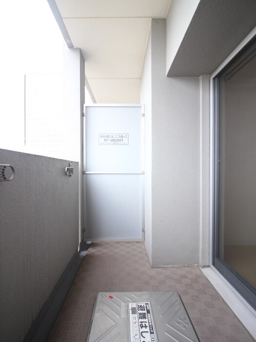 物件内観写真16　(ベランダ・バルコニー)