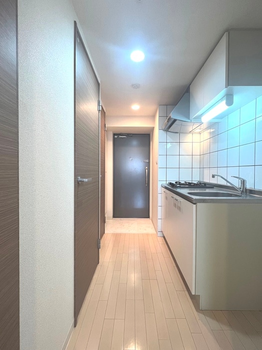 物件内観写真17　(廊下)