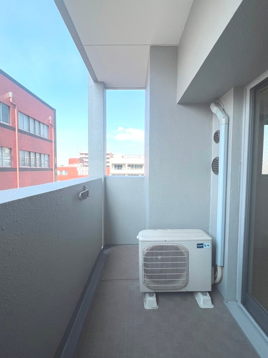 物件内観写真19　(ベランダ・バルコニー)