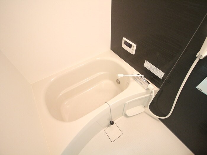 物件内観写真9　(バス／シャワールーム等)