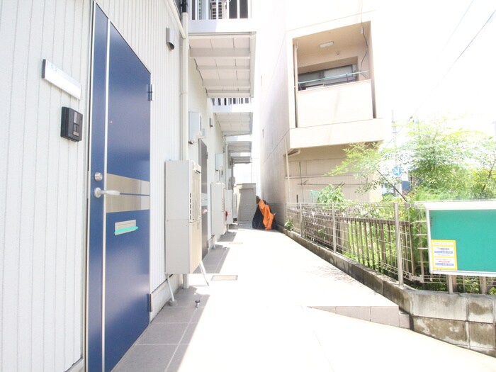 物件外観写真4　(周辺環境)