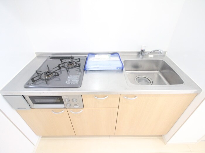 物件内観写真13　(キッチン)