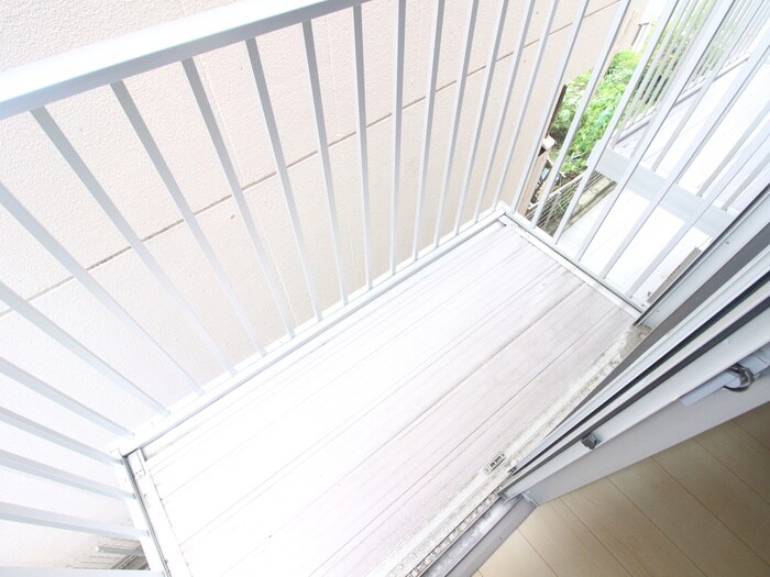 物件内観写真15　(ベランダ・バルコニー)