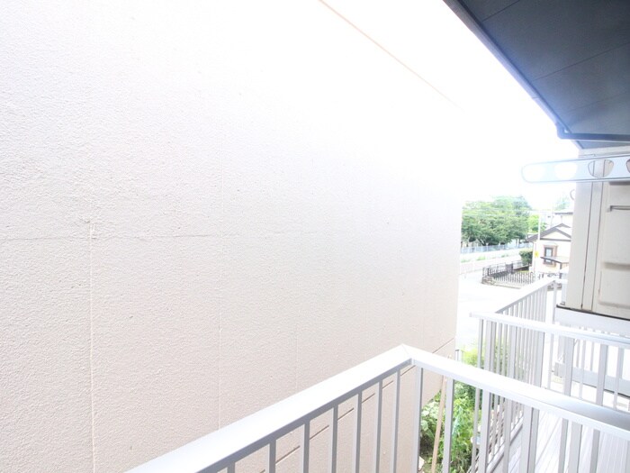 物件内観写真16　(室内からの展望)