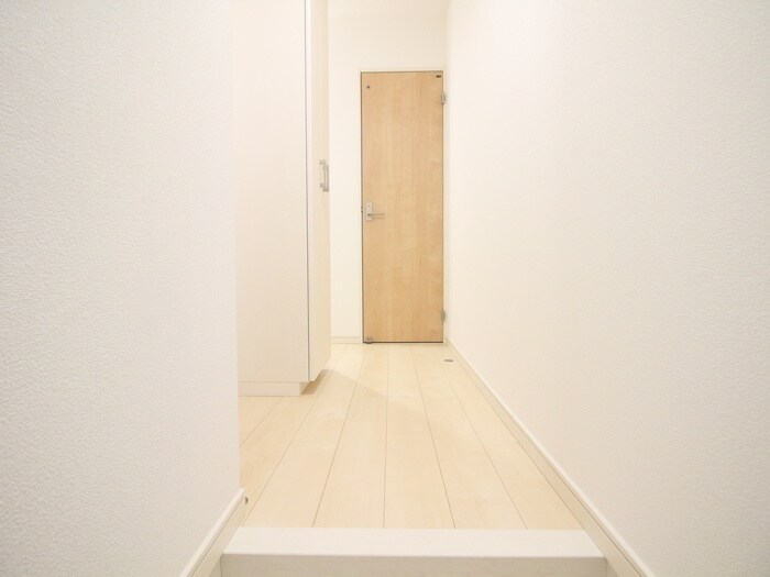 物件内観写真19　(廊下)