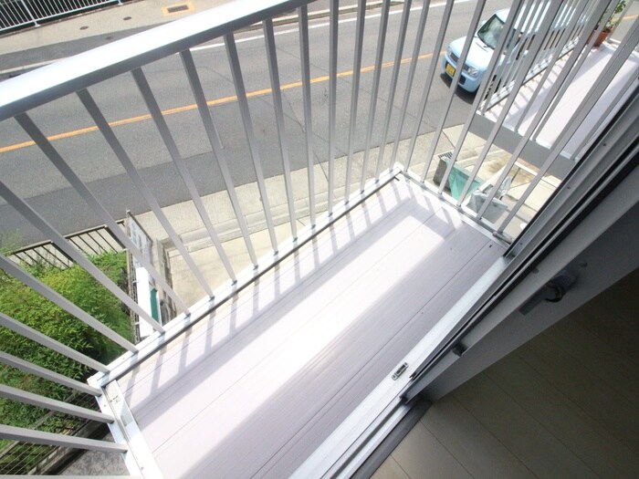 物件内観写真22　(ベランダ・バルコニー)