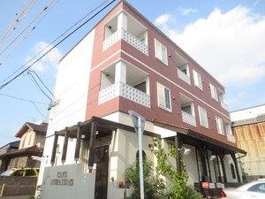 シャンブル村雲外観写真