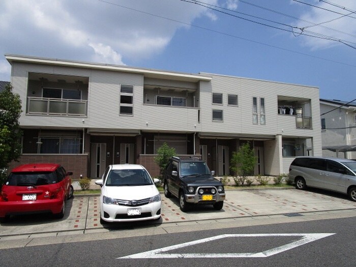 物件外観写真4　(外観写真)